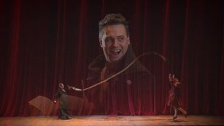 Don Giovanni: Schrott shines as Monte Carlo is seduced by Mozart's complex hero