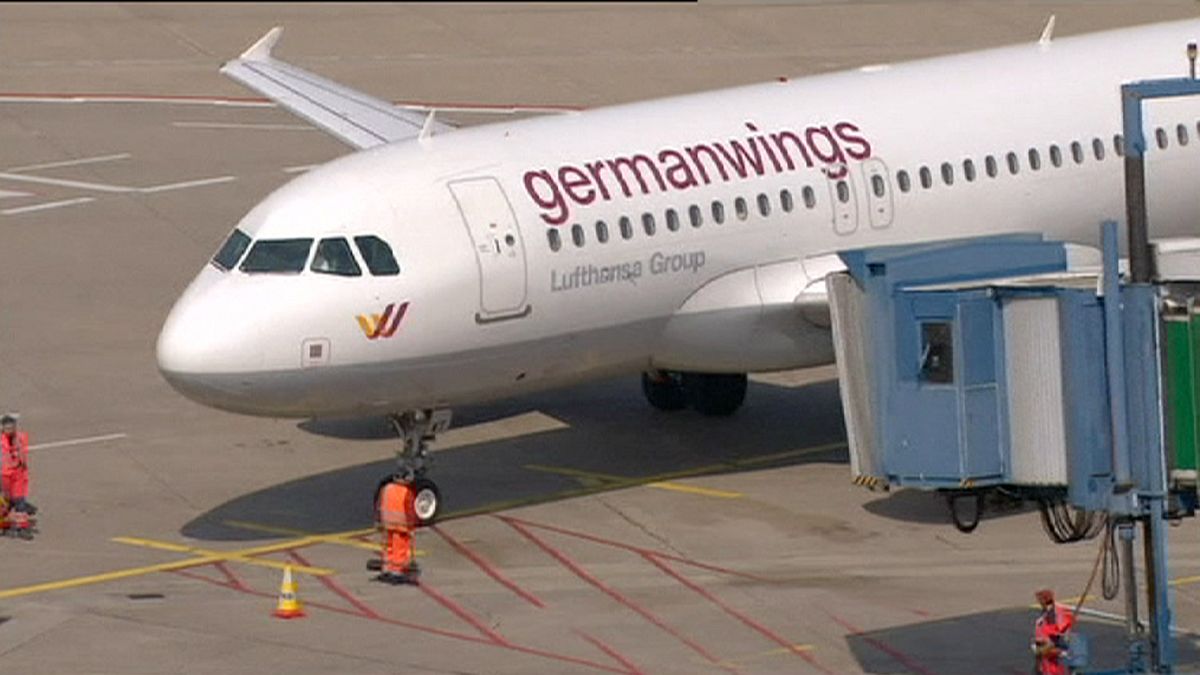 Germanwings : les assureurs mettent 300 millions de dollars de côté