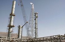 دوازده سال کشمکش هسته ای ایران و غرب