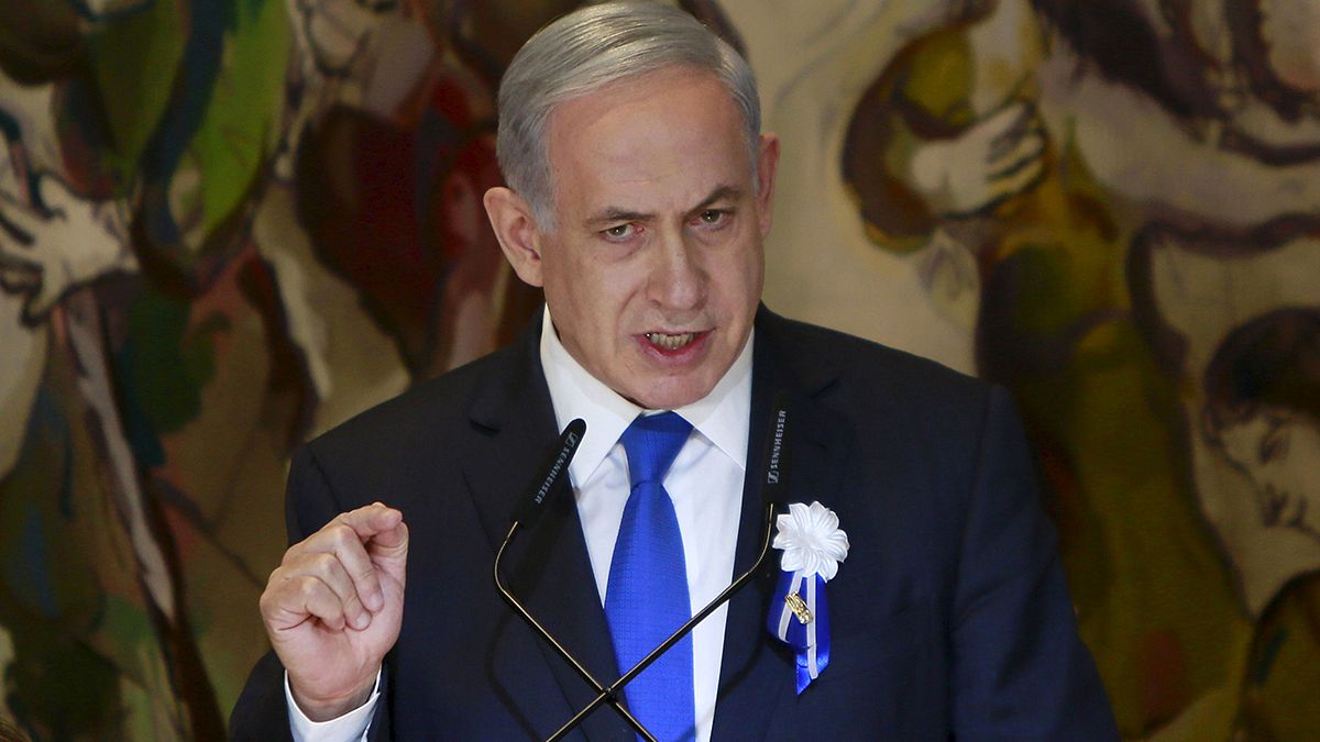 Israel: Netanyahu warns nuclear deal would leave Iran able to make a bomb in under a year