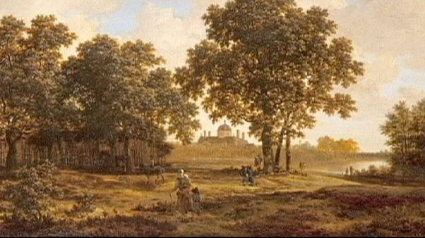 Náci zsákmány került a holland királyi családhoz Náci zsákmány került a holland királyi családhoz