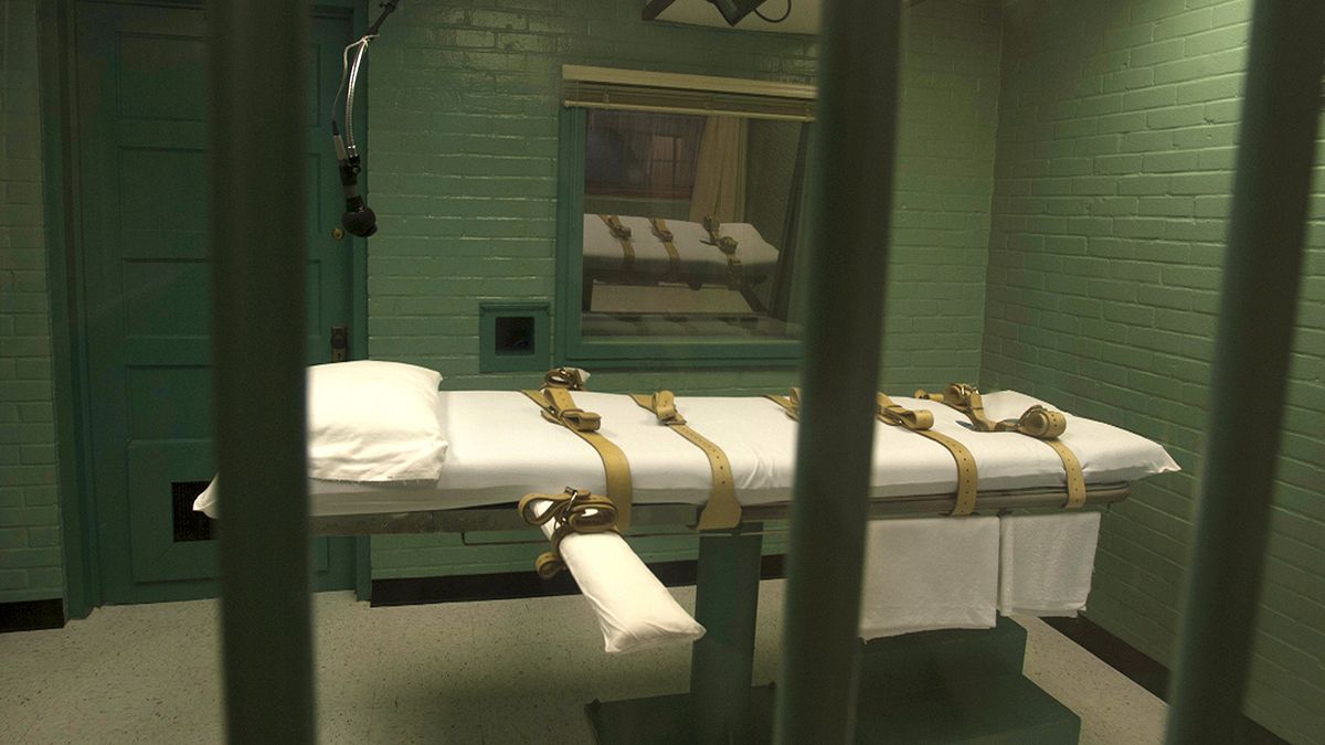 Las condenas a pena de muerte aumentaron un 28% en 2014