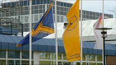 Lufthansa знала о психических проблемах пилота Лубитца