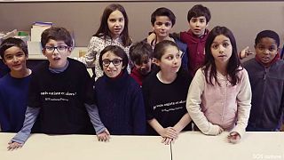 Journée mondiale de l'autisme : bonnet d'âne de l'intégration pour la France