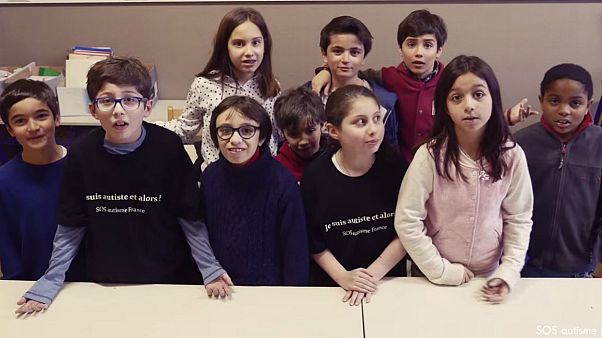 Journée mondiale de l'autisme : bonnet d'âne de l'intégration pour la France Journée mondiale de l'autisme : bonnet d'âne de l'intégration pour la France