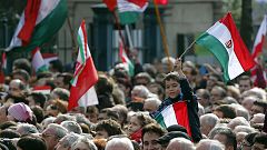 Hajmeresztő variációk a magyar himnuszra