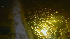Do you know: what's worse than oil spills?