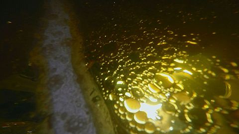 Do you know: what's worse than oil spills?