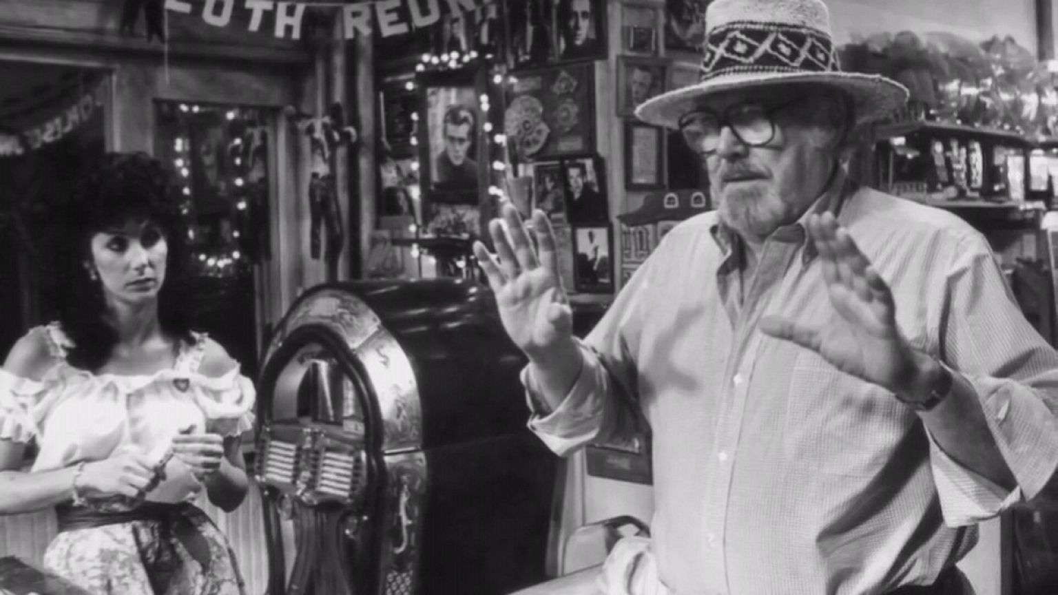 New Robert Altman documentary honours an American cinema giant