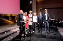 Princess Margriet Award : la Grèce et l'Ukraine récompensées