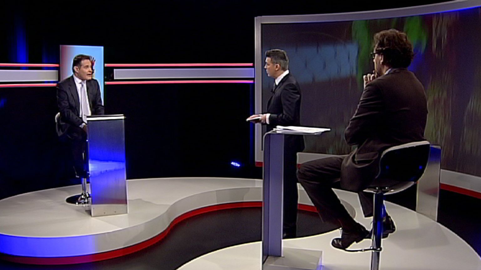 Migration: full debate