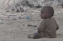 شهر دارالسلام در چاد، پناهگاه کودکان نیجریایی