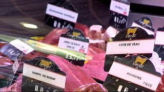 Nueva normativa europea para el etiquetado de la carne