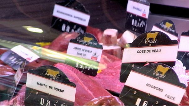 Herkunftsangaben sind auch für Schweine- und Geflügelfleisch Pflicht Herkunftsangaben sind auch für Schweine- und Geflügelfleisch Pflicht