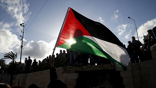 دولة فلسطين تصبح رسميا عضوا في المحكمة الجنائية الدولية دولة فلسطين تصبح رسميا عضوا في المحكمة الجنائية الدولية