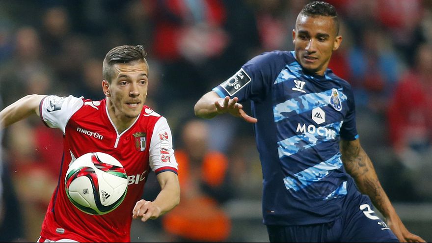 Danilo: Porto vende ao Real Madrid o lateral direito mais caro da história Danilo: Porto vende ao Real Madrid o lateral direito mais caro da história