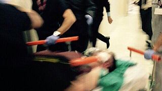 Turquie: une femme tuée lors d'une attaque visant le quartier général de la police à Istanbul