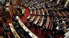 Κατατέθηκε η πρόταση σύστασης Εξεταστικής Επιτροπής για τα Μνημόνια
