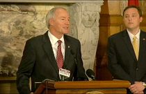 Libertà religiose, discriminazione: anche Arkansas fa retromarcia