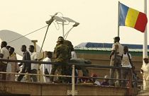 Τσαντ: Η γέφυρα-σύνορο με το Καμερούν, που αποτελεί στόχο της Μπόκο Χαράμ