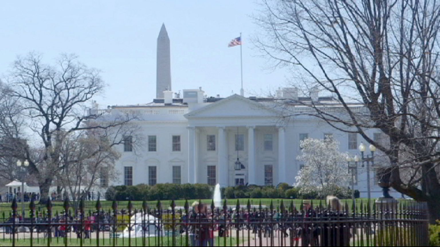 Iráni atom: fogy a türelem Washingtonban
