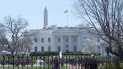 Iráni atom: fogy a türelem Washingtonban