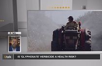 Is 'Glyphosate' herbicide a health risk?