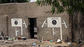Что такое "Боко Харам"?