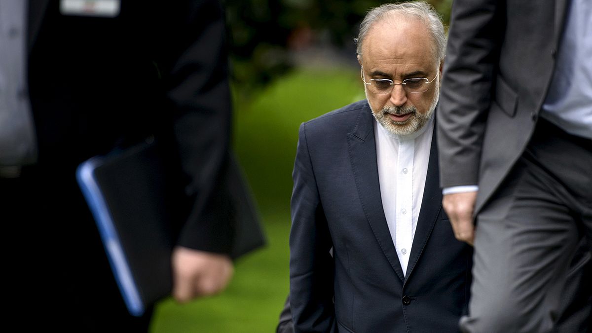 Συνεχίζονται οι διαπραγματεύσεις για τα πυρηνικά του Ιράν