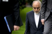 Iran nuclear talks enter day eight with progress made but no deal drafted