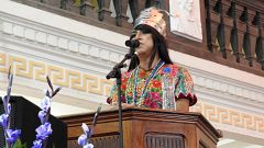 Guatemala's trans indigenous beauty pageant is about more than just a pretty face