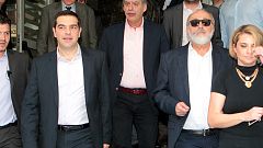 Προσλήψεις 4.500 γιατρών και νοσηλευτών ανακοίνωσε ο Αλ.Τσίπρας