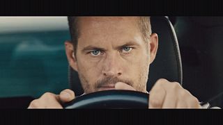 "Fast & Furious 7": Abschied von Paul Walker