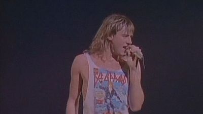 Heavy metal icons Def Leppard to launch tour, album and cruise Heavy metal icons Def Leppard to launch tour, album and cruise
