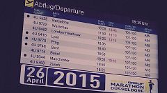 Mit Germanwings nach Südfrankreich - Ein Reisebericht