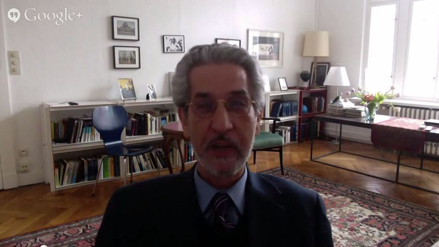 مهران براتی: مذاکرات لوزان نشان داد که توافق مرحله به مرحله انجام می شود