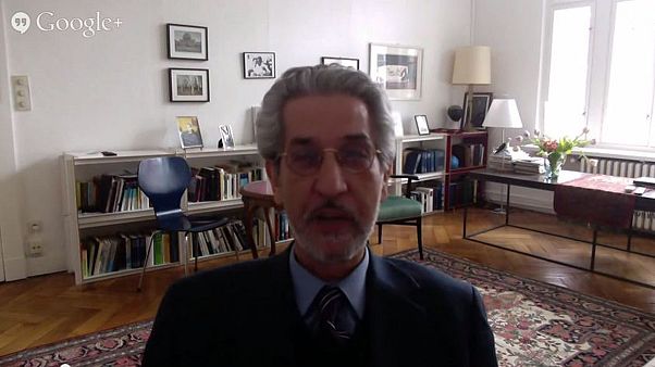 مهران براتی: مذاکرات لوزان نشان داد که توافق مرحله به مرحله انجام می شود مهران براتی: مذاکرات لوزان نشان داد که توافق مرحله به مرحله انجام می شود