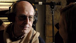 Portuguese movie-maker Manoel de Oliveira dies, aged 106