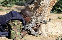 کشته شدن ۷۰ تن در یورش به دانشگاهی در کنیا