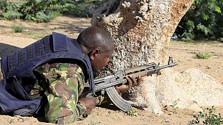 Al Shabaab kills at least 147 at Kenyan university