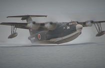 Japan: using smart technology to save lives at sea and beyond