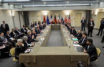 Negociaciones nucleares con Irán: de la desconfianza a la necesidad de un acuerdo