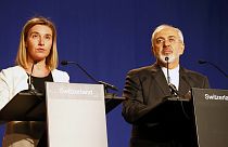 بیانیه «تفاهم مشترک» مذاکرات اتمی ایران صادر شد