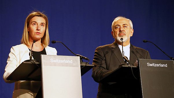 بیانیه «تفاهم مشترک» مذاکرات اتمی ایران صادر شد بیانیه «تفاهم مشترک» مذاکرات اتمی ایران صادر شد