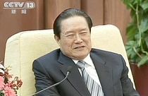 El exjefe de Seguridad chino Zhou Yongkang, acusado de corrupción