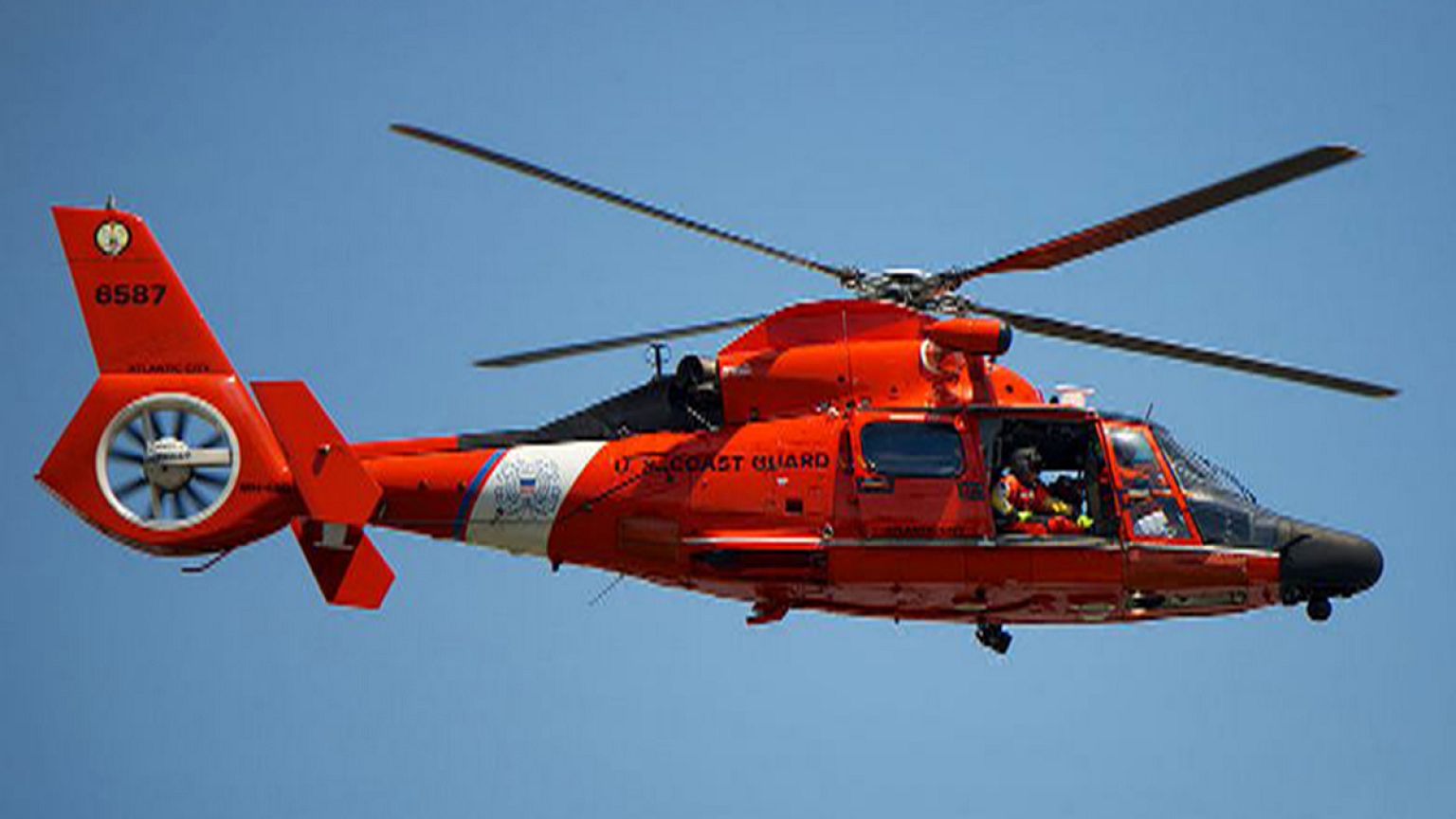 Missing US sailor rescued after 66 days at sea