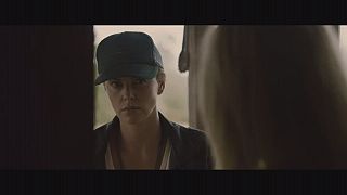 Charlize Theron en mode thriller dans "Dark Places"