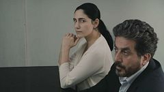 Egy izraeli asszony harca a szabadulásért: GETT - Válólevél