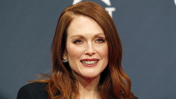 Julianne Moore