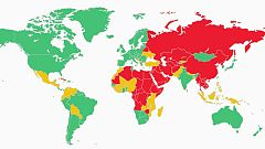 2050'de dünyada Hristiyan ve Müslüman sayısı eşitleniyor